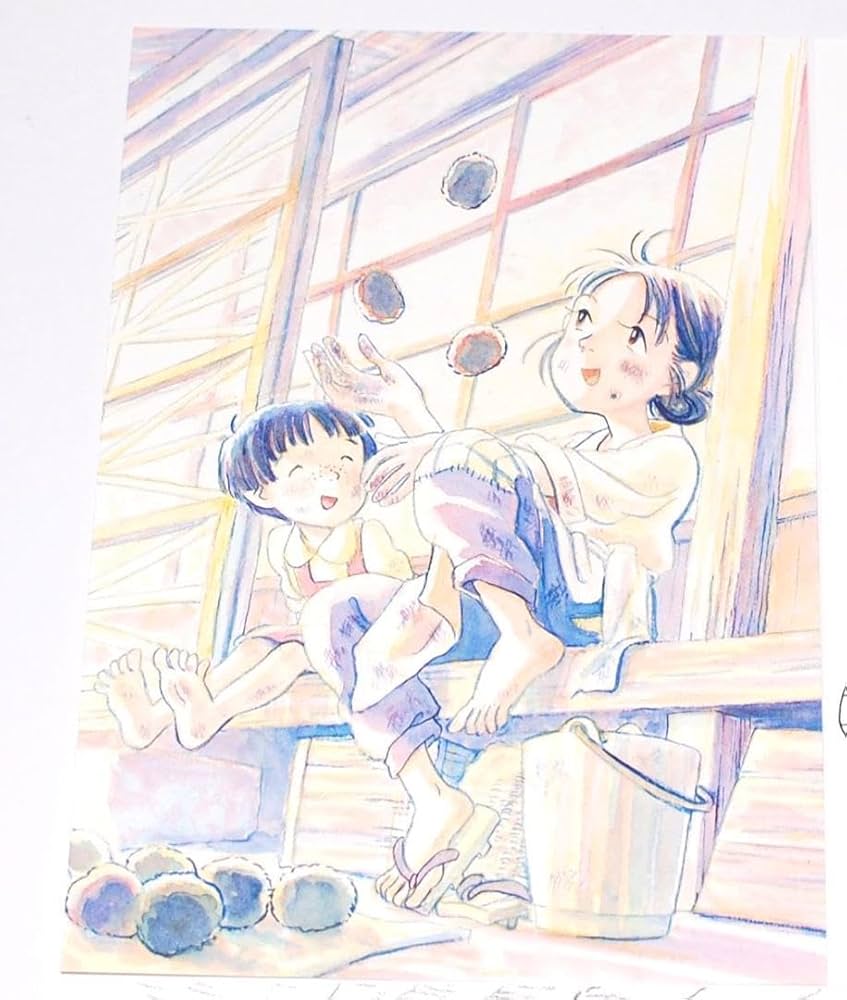 #77 抽象画 原画 はがき 77 抽象画 原画 はがき 絵画